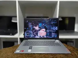 Lenovo IdeaPad slim 1  Ram 8GB Nvme  256GB  Win 10 ori Garansi resmi