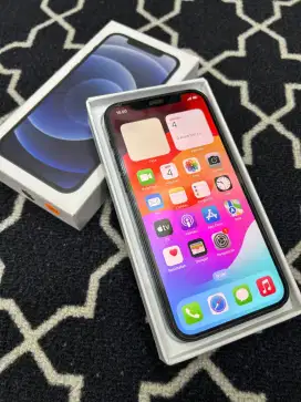 iPhone 12 128GB inter all operator Fulset