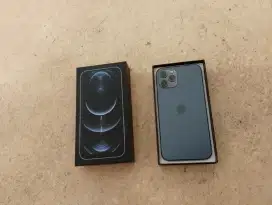 Iphone 12 pro 128gb like new