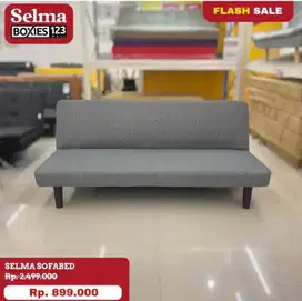 Relax sofabed selma