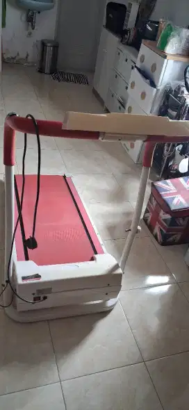 Alat Treadmill DIJUAL