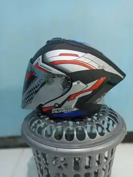 Dijual Helm Half face JS Armor