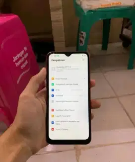 Di jual oppo a1k