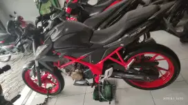 Siap jual CB 150 R