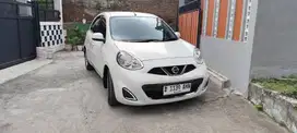 Nissan march 1,2 Xs AT 2018 km,54rb