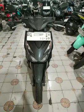 Honda beat cbs new 2024