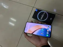 Vivo V40lite 5G Ram 8/256