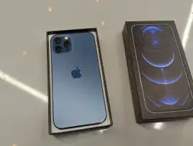 Iphone 12 pro 128gb terbaik lah