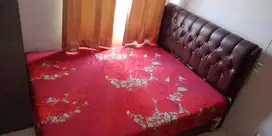 disewakan apartemant 2 br furnish bersih murah jakarta barat