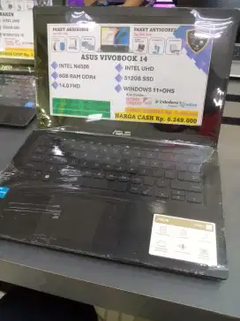 ASUS VIVOBOOK 14