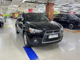 Mitsubishi Outlander Px 2014
