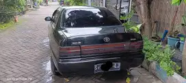 Toyota Corolla 1993 Bensin