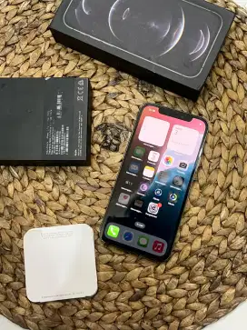 Iphone 12 pro 128 inter all operator