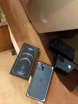 Iphone 12 pro 128gb ada harga juga