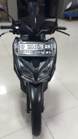 VARIO 125 KZR 2013