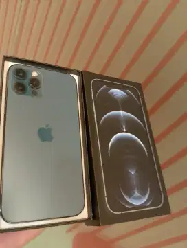 Iphone 12 pro 128gb barang langka
