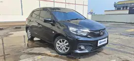 [OLXMOBBI] DP Rendah Honda Brio Satya 1.2 E Bensin-MT 2020 UOV B