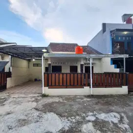 Rumah minimalis