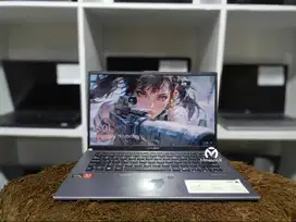 ASUS M412DA RYZEN 5 8GB NVME 256 GB FHD windows 11 ori backlight