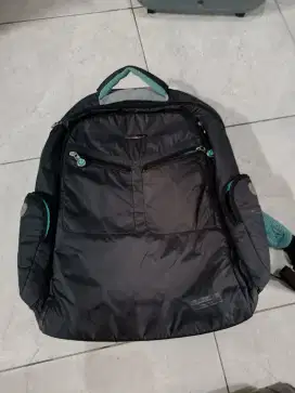 Tas Ransel Merek Power Logic Airbag