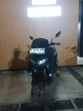 ALL NEW N MAX 155 2022