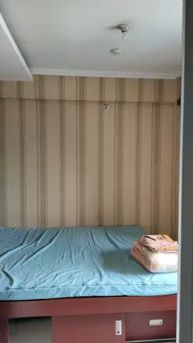 Crysan studio plus Apartemen green Pramuka city