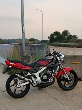 Jual cepat siapa cepat