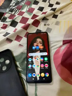 Poco c75 6/128gb