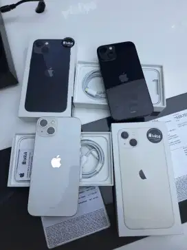 Iphone 13 128GB