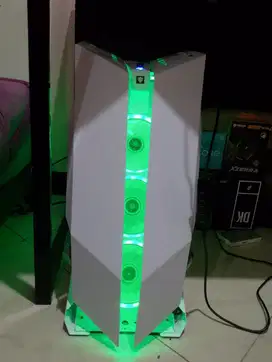 PC Gaming Intel Core I3-10105F 3.70GHz