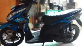 Vario techno karbu 2010