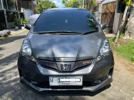 Jazz 1.5 RS Matic 2013, KM 88Rb