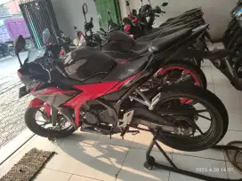 Siap di pinang CBR 150