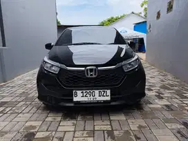 BRIO E CVT 2024 TDP 9 jta