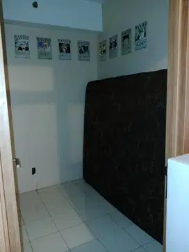 disewakan apartemant 2 br furnish bersih murah jakarta barat