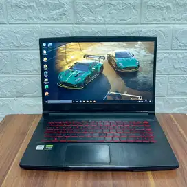 Laptop GAMING MSI GF63