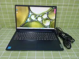 Lenovo ideapad 1 Pentium silver N6000 8gb 256gb Fullhd no minus