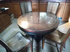 Da Vinci luxury furniture
