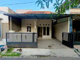 Dijual Rumah Murah Siap Huni di Taman Kapuk Permai Kedawung Cirebon
