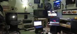 Jual laptop bekas