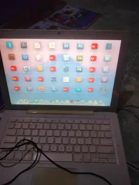 MACBOOK PRO 2008 13 inch