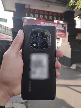 Xiaomi Redmi Note 14 Pro 5G 8/256 Black
