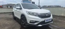 [OLXMOBBI] DP Rendah Honda CR-V 2.4 RS Bensin-AT 2016 GVA B