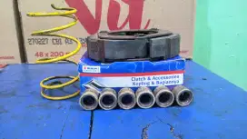 Per cvt, per sentri ktc racing 1000rpm skywave original