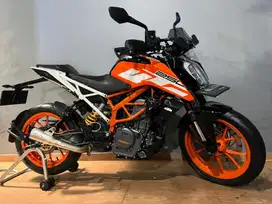 ISTIMEWA ‼️ KTM DUKE 250 TH 2017 MODIF BRANDED