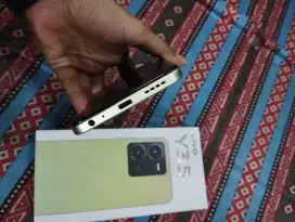 Vivo y35 8/128 gold
