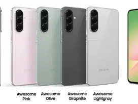 Kredit hp Samsung Galaxy A56