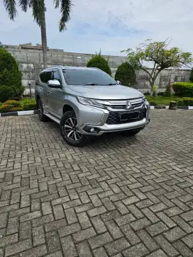 Pajak Apr 2026 Mitsubishi Pajero Dakar 2016