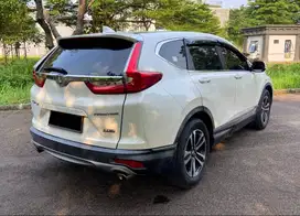 TDP 17 JUTA CR-V 1.5 Turbo Prestige AT 2018 Kredit Cash GARANSI