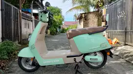 Jual Sepeda Listrik Murah Aja (Nego)